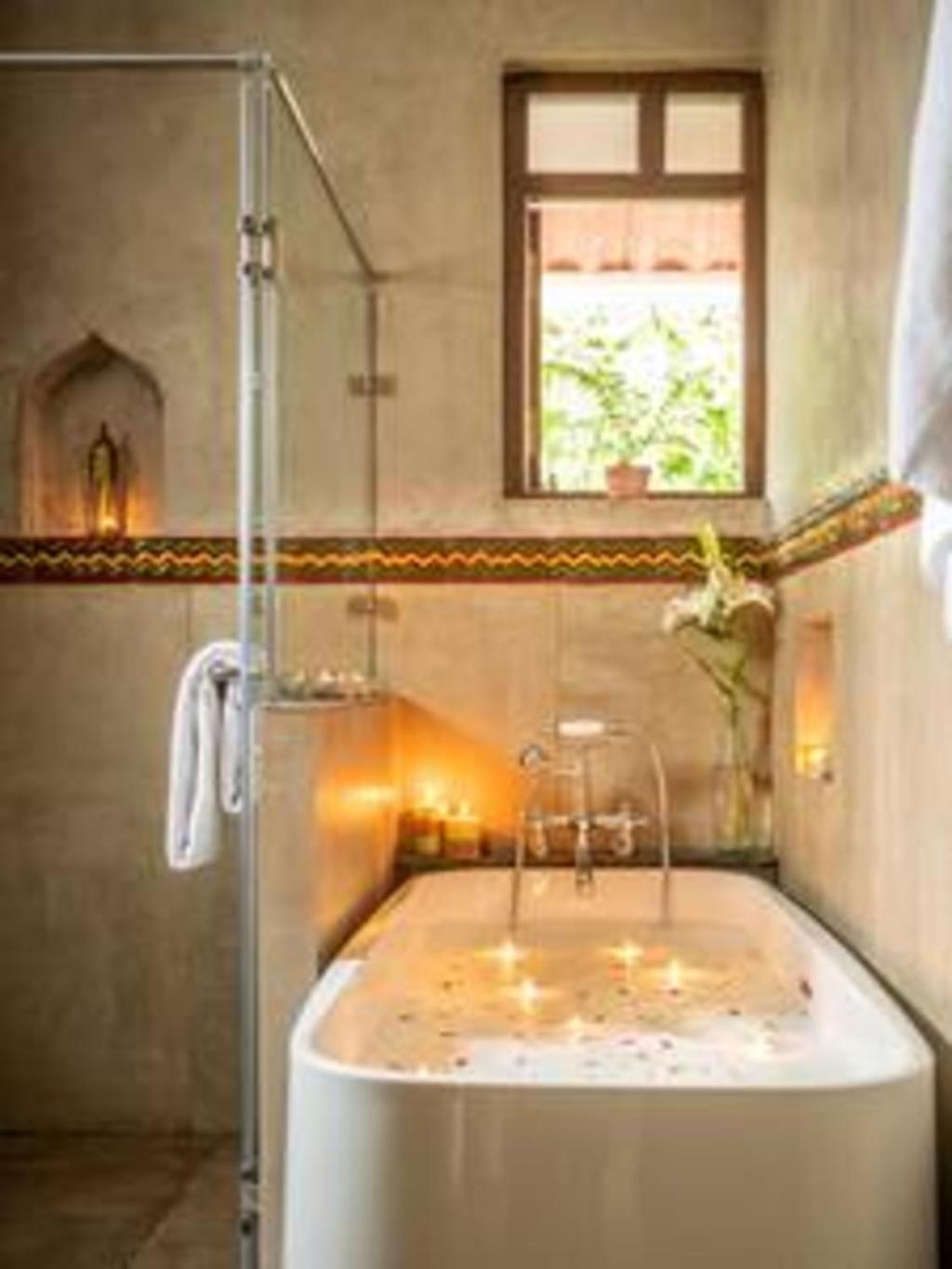 Fortune Villa D -Luxurious 5 Bhk Villa In Candolim Nerul  Екстер'єр фото
